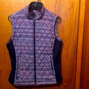 MARMOT VEST